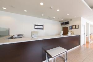 Hotel Econo Kameyama - Dining Offerings