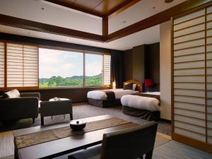 Hotel Flags Kuju Kusima - Guest Reviews and Ratings