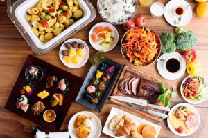 Hotel Forza Kanazawa - Frequently Asked Questions