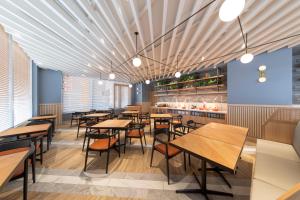 Hotel Forza Nagoya Sakae - Frequently Asked Questions