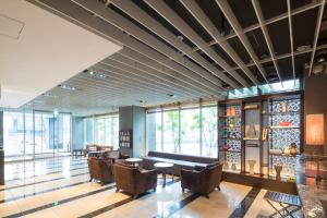 Hotel Forza Oita - Frequently Asked Questions