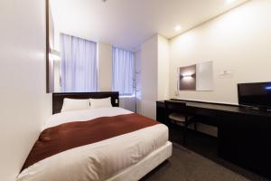 Hotel Fosse Himeji - Value for Money