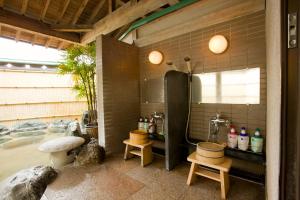 Hotel Fuji Tatsugaoka - Cozy Room Features