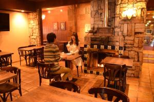 Hotel Gasthof - Additional Details