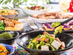 Hotel Gracery Naha - Nearby Attractions