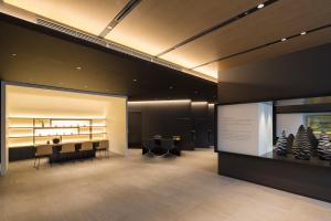 Hotel Granbinario Komatsu - COVID-19 Guidelines