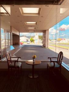 Hotel Grand Plaza Urashima - Policies