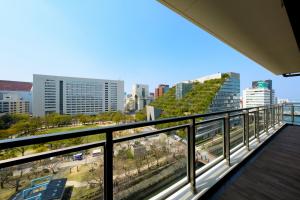 Hotel Grandolce HAKATA - Dining Options