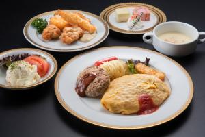 Hotel Green Hill Kagoshima - Policies and Check-in/Check-out