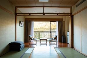 Hotel Harvest Kinugawa - Booking Information