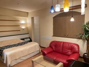 Hotel Hidden Inn Rin - Check-in and Check-out Policies