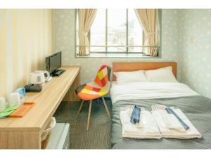 Hotel Ina - Guest Experience and Reviews