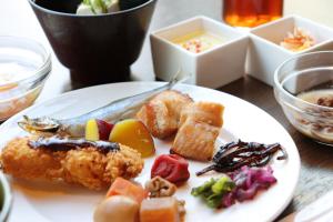 Hotel JAL City Nagoya Nishiki - Frequently Asked Questions