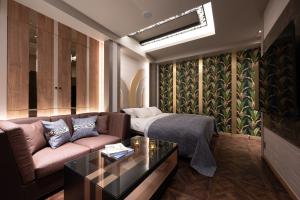 HOTEL K-NEXT - Frequently Asked Questions