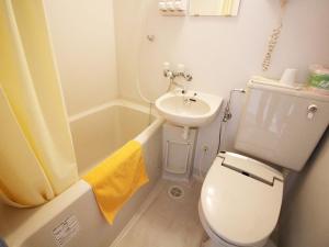 Hotel Koshien - Booking Information and Policies