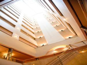 Hotel Lexton Kagoshima - Payment Methods and Safety Features