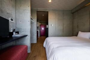 Hotel Little Island Okinawa Matsuyama - Policies and House Rules