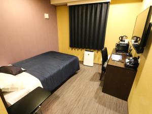 HOTEL LiVEMAX Mikawaanjo Ekimae - Frequently Asked Questions