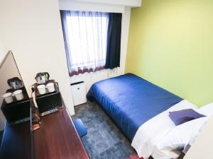 HOTEL LiVEMAX Niigata Ekimae - Frequently Asked Questions