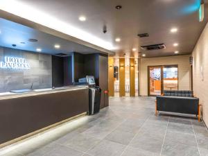 HOTEL LiVEMAX Okazaki - Frequently Asked Questions