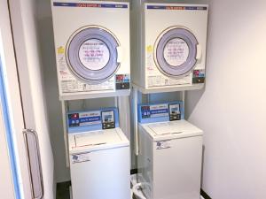 HOTEL LiVEMAX Saitama-Asaka-Ekimae - Safety Features