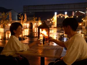 Hotel Marinoa Resort Fukuoka - Booking Information and Tips