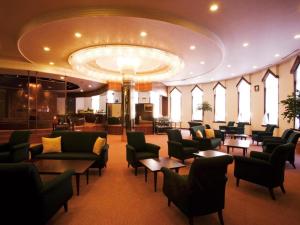 Hotel Marroad Karuizawa - Safety and Security Measures