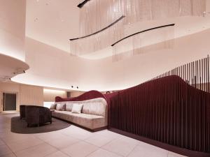 Hotel Metropolitan Saitama-Shintoshin - Guest Reviews and Ratings