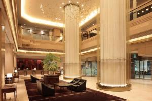 Hotel Metropolitan Sendai - Frequently Asked Questions