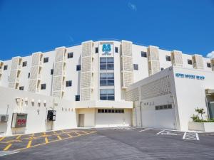 Hotel Miyuki Beach - Frequently Asked Questions