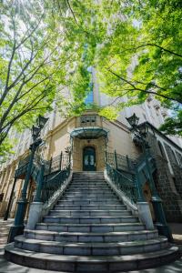 Hotel Monterey Sendai - Guest Feedback and Ratings