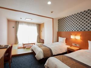 Hotel Murasakimura - House Rules