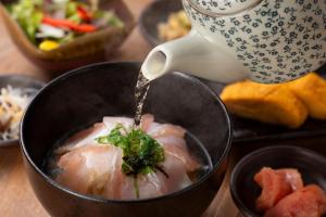 HOTEL MYSTAYS Fukuoka Tenjin - Transportation Options
