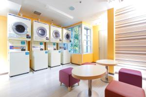 HOTEL MYSTAYS Nagoya Sakae - Frequently Asked Questions