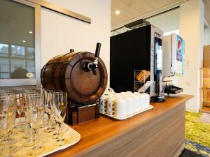 Hotel New Gaea Iizuka - Review Highlights