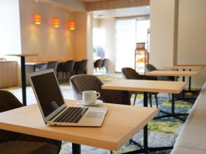 Hotel New Gaea Yakuin - Booking Information