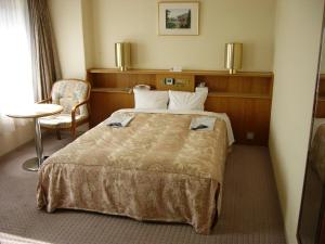 Hotel New Green Kashiwazaki - Guest Reviews and Ratings