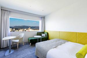 Hotel Nikko Himeji - Policies and Restrictions