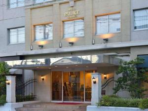 Hotel Palace Nagoya - Frequently Asked Questions