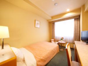 Hotel Pearl City Sendai - Wellness and Additional Services