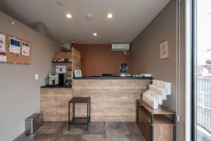 HOTEL R9 The Yard Hitachinakaichige - Guest Experiences