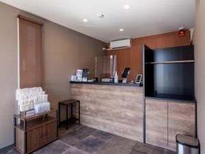 HOTEL R9 The Yard Iizuka - Guest Reviews and Ratings