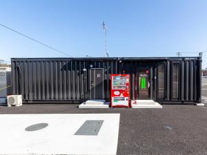 HOTEL R9 The Yard Koge - Safety and Security Measures