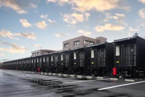 HOTEL R9 The Yard Matsusaka - Guest Ratings and Reviews