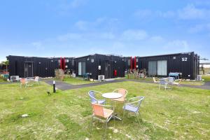 HOTEL R9 The Yard Miyakojima - Nearby Attractions