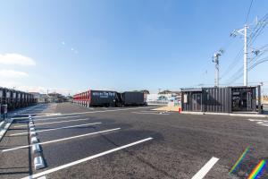 HOTEL R9 The Yard Nakatsu - Frequently Asked Questions