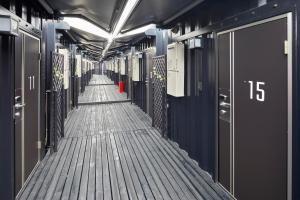 HOTEL R9 The Yard Tokoname - Frequently Asked Questions