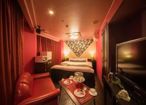 Hotel Renaissance Sendai -Adult Only - Child and Pet Policy