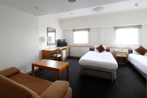 Hotel Resol Sasebo - Check-in and Check-out