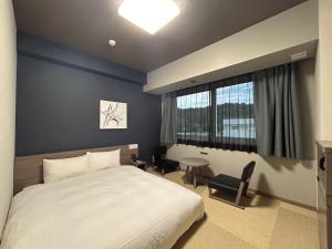 Hotel Route Inn Grand Chichibu - Getting There and Transportation